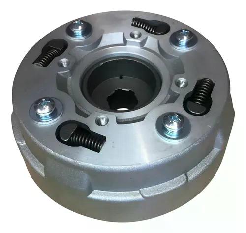 Embrague Completo 18t Gilera Smash 110cc